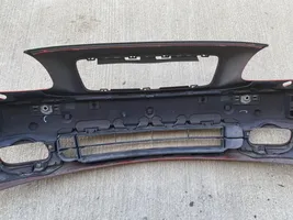 Volvo V70 Front bumper 