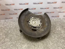 Volvo S60 Rear wheel hub spindle/knuckle 