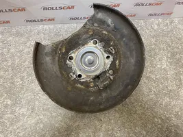 Volvo S60 Rear wheel hub spindle/knuckle 