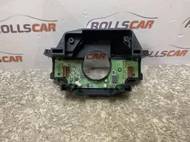 Volvo S60 Sensore angolo sterzo 8691548