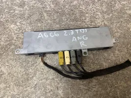 Audi A6 S6 C6 4F Aerial antenna amplifier 4F9035225D