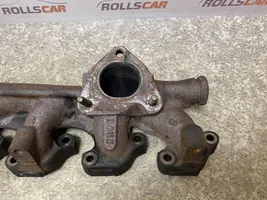 Volvo S60 Exhaust manifold 3063779