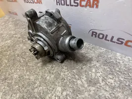 Volvo S60 Vacuum pump 08699237