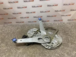 Volvo S60 Alzacristalli della portiera anteriore con motorino 8626962LH