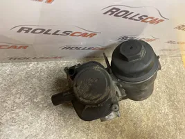 Volvo S60 Support de filtre à huile 6740273266