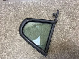 Volvo S60 Rear vent window glass 43R000016