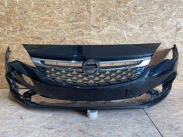 Opel Astra K Front bumper 13448088