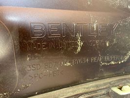 Bentley Continental Zderzak tylny 3sd807511