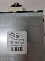 Volkswagen Golf VI Kiti valdymo blokai/ moduliai 1K0919041