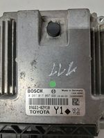 Toyota Auris 150 Moottorin ohjainlaite/moduuli 8966102Y10