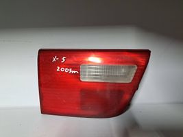 BMW X5 E53 Lampy tylne / Komplet 6916913