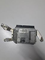 Toyota Yaris Calculateur moteur ECU 0281033882