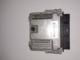 Renault Talisman Calculateur moteur ECU 237106319R