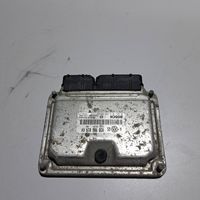 Volkswagen Bora Centralina/modulo motore ECU 038906019KH