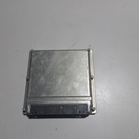 Mercedes-Benz ML W163 Komputer / Sterownik ECU silnika A6121531779