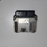 Volkswagen Cross Touran I Sterownik / Moduł ECU 03G906021RN