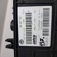 Volkswagen Sharan Centralina/modulo scatola del cambio 09B927750