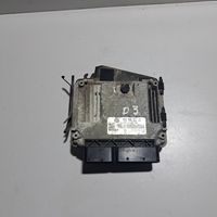 Skoda Octavia Mk2 (1Z) Sterownik / Moduł ECU 03G906021LB