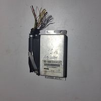 Volkswagen PASSAT B6 Module de contrôle de boîte de vitesses ECU 3C0907427A