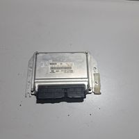 Hyundai Tucson JM Sterownik / Moduł ECU 0281011694