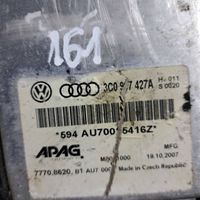 Volkswagen PASSAT B6 Sterownik / Moduł skrzyni biegów 3C0907427A