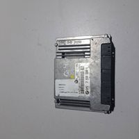 BMW 1 E81 E87 Sterownik / Moduł ECU 7550688