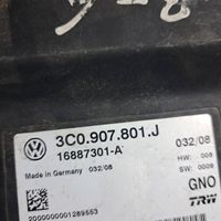 Volkswagen PASSAT B6 Moduł / Sterownik hamulca ręcznego 3C0907801J