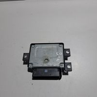 Volkswagen PASSAT B6 Modulo di controllo del freno a mano 3C0907801J