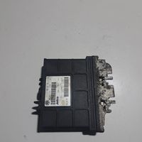 Volkswagen Sharan Module de contrôle de boîte de vitesses ECU 09B927750L