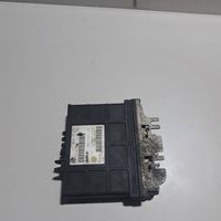 Volkswagen Sharan Module de contrôle de boîte de vitesses ECU 09B927750L