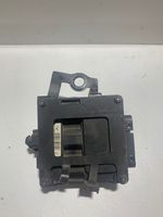 Audi A3 S3 8P Vakuumpumpe Unterdruckpumpe Zentralverriegelung 1K0906279B