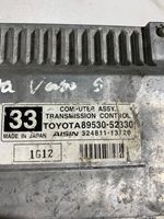 Toyota Verso-S Vaihdelaatikon ohjainlaite/moduuli 8953052030