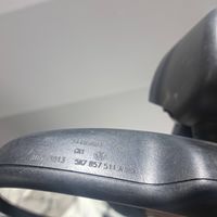 Volkswagen Golf VI Specchietto retrovisore (interno) 5K7857511A