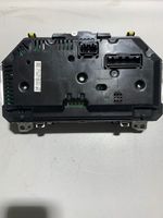 Toyota Yaris Compteur de vitesse tableau de bord MB1575607773