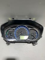 Toyota Yaris Tachimetro (quadro strumenti) MB1575607773