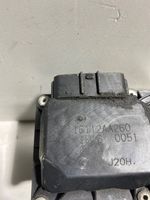 Subaru Outback Throttle valve 16112AA260