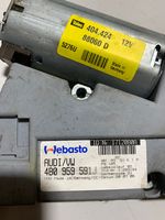 Audi A6 Allroad C6 Sunroof motor/actuator 4B0959591J