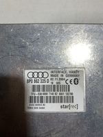 Audi A4 S4 B6 8E 8H Bluetoothin ohjainlaite/moduuli 8P0862335D
