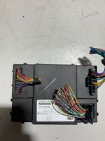 Nissan Qashqai Module confort 284B2JD12D