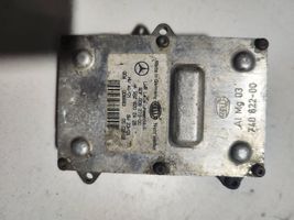 Mercedes-Benz E W211 Module de ballast de phare Xenon 5DF00827900