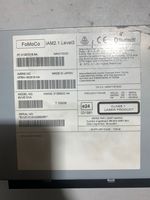Volvo XC60 Panel / Radioodtwarzacz CD/DVD/GPS 31357216