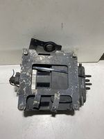 Volkswagen Golf V Central locking vacuum pump 1K0906279B