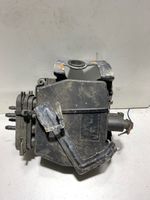 Volkswagen Golf V Central locking vacuum pump 1K0906279B