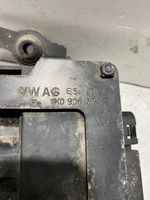 Volkswagen Golf V Bomba de vacío del bloqueo de puertas 1K0906279B