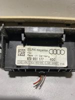 Audi A2 Sonstige Steuergeräte / Module 8Z0951177