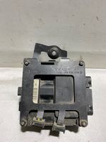 Volkswagen Golf V Central locking vacuum pump 1K0906279B