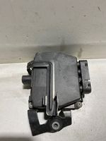 Volkswagen Golf V Central locking vacuum pump 1K0906279B