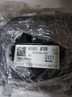 Audi A3 S3 8V Nopeusmittari (mittaristo) 8V0920870R