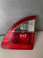 Ford Galaxy Lampy tylnej klapy bagażnika 7m5945094c