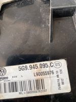 Volkswagen Golf VII Luci posteriori 5G9945095C